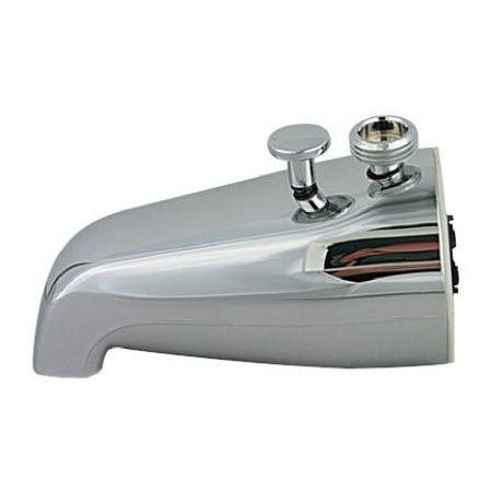 MP Tub Diverter Spout